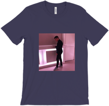 Nebi-d t-shirts
