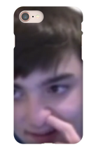 unoriginaltwat iPhone Phone Cases