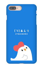 Chick iPhone case