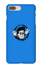 tonycam21 iPhone Phone Cases