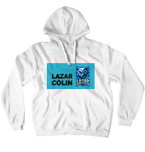 lazarcolin Hoodies (No-Zip/Pullover)