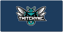 twitchync XXL Gaming Mousepad