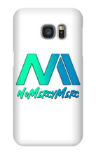 nomercymercttv Samsung Phone Cases