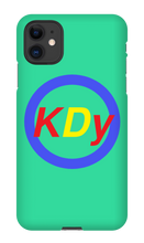 Funda iPhone Kike Deyo Engase
