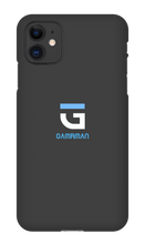 gamrman iPhone Phone Cases