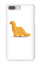 Dino Nuggie iPhone Case