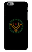 robinspain iPhone Phone Cases