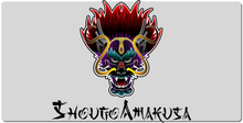 shougoamakusa012 XXL Gaming Mousepad