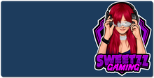 sweetzzgaming XXL Gaming Mousepad