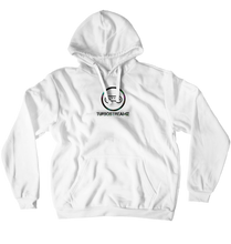turbostreamz Hoodies (No-Zip/Pullover)