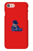 rawrasaurusxx iPhone Phone Cases