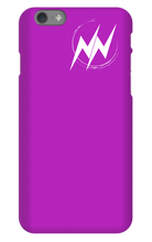 neednuggz iPhone Phone Cases