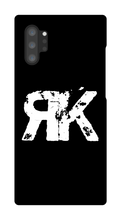 Rellik85 logo  Samsung Phone Cases