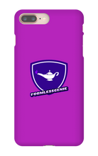 formlessgenie iPhone Phone Cases