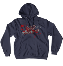 dutchrxix Hoodies (No-Zip/Pullover)