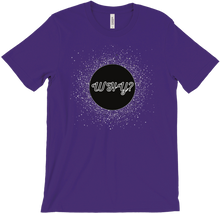 Why? Circle Sparkle T-Shirt