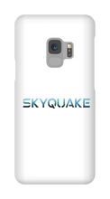 skyquake Samsung Phone Cases