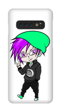 Shayde Chibi Samsung