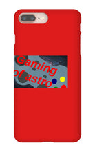 gamingofastro iPhone Phone Cases