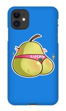 Thiccy iPhone Phone Case