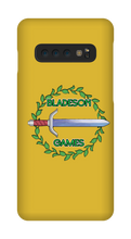 thebladeson Samsung Phone Cases