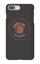 alexanderclarke iPhone Phone Cases