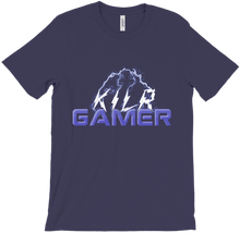 KILR Gamer to the Tee