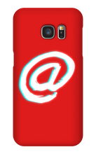 Axenide ChicARROBAs X Samsung Phone Cases