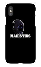 majestics iPhone Phone Cases