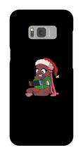 Limited X-Mas Edition Dayby Samsung Phone Cases