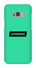 livemauss Samsung Phone Cases