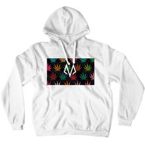 idkwhydah Hoodies (No-Zip/Pullover)