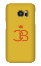 thechosenbernard Samsung Phone Cases