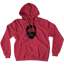 El Pezidente Hoodie