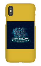 vibexxalot iPhone Phone Cases