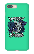 woodrow_jenkins iPhone Phone Cases