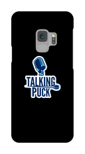 talkingpuck Samsung Phone Cases