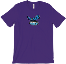 OOOMsG Color T-Shirt