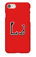 LJUBINKOVYCH Maskica za iPhone