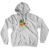 GoranScorpion Holiday Hoodie (No-Zip/Pullover)