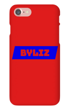 mauef iPhone Phone Cases