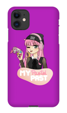 mypastelpast iPhone Phone Cases