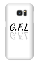 kingjerryonyt/G.F.LSamsung Phone Cases