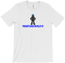 bluescaleposeidon T-Shirts