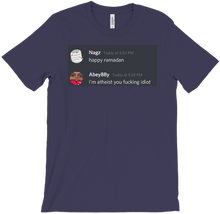 nagzrl T-Shirts