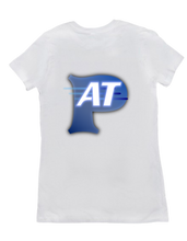 pat7896 Women’s T-shirt Back Print