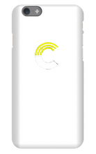 caution iPhone Phone Cases