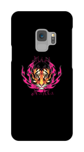 missnahla Samsung Phone Cases