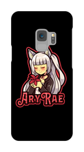 ary_rae Samsung Phone Cases