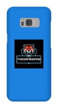 thegamingmoe Samsung Phone Cases